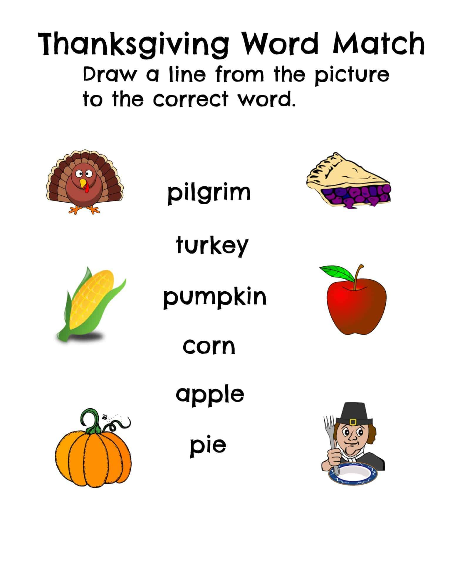 Incredibly Giant Thanksgiving Word Search Answer Key within Incredibly Giant Thanksgiving Word Search Answers