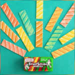 Nostalgic Fruit Stripe Gum Discontinued After More Than 50 Years In Thanksgiving Word Search 1 Item 4351