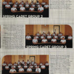 Polaris 2017 Usaf Academy Yearbook Throughout Thanksgiving Word Search Matt Mikulsky