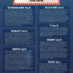 Print Edition For The Observer: Commencement 2025The Observer Throughout Thanksgiving Word Search Matt Mikulsky