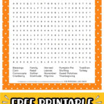 Printable Thanksgiving Word Search   This Thanksgiving Word Search In Classroom Thanksgiving Word Search
