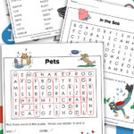 Printable Word Search Puzzles With Super Teacher Worksheets Thanksgiving Word Search Answers