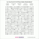Printable Word Searches Categories   The Word Search Site In Thanksgiving Super Hard Word Search Horn Of Plenty