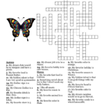 Singing Crossword!   Wordmint Throughout Thanksgiving Music Word Search