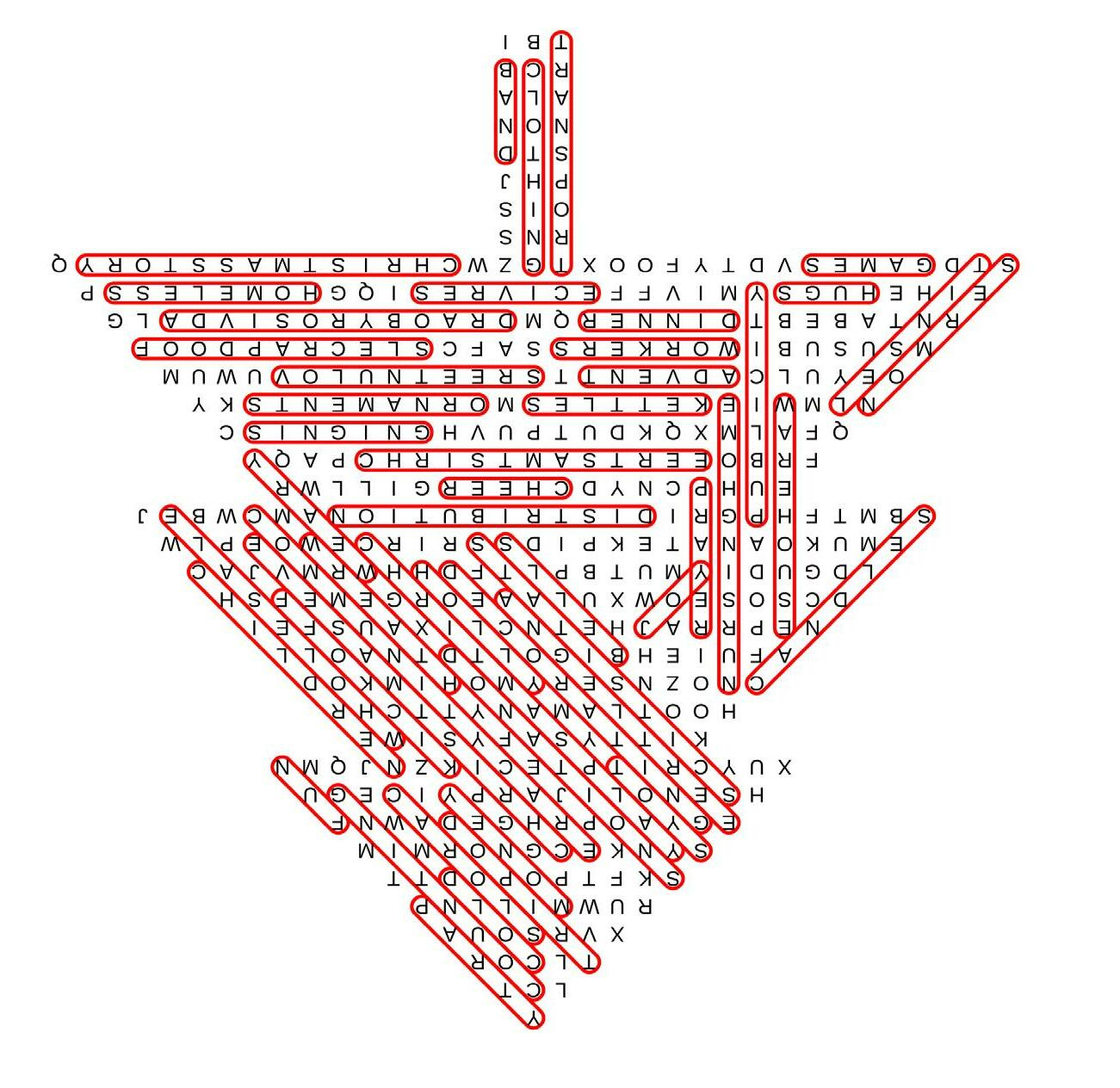 Southern Spirit - Dec 2022 - Vol 38 Issue 9Salvationarmysouth regarding Edhelper Thanksgiving Word Search Answers