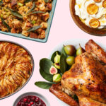 Thanksgiving Dinner   The New York Times With The Science Of Your Thanksgiving Meal Word Search Answers
