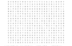 Thanksgiving Dinner Word Search - Wordmint throughout Word Search Thanksgiving Dinner