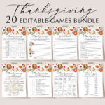 Thanksgiving Games Printable For Kids And Adult Dinner Party Intended For John Word Search Puzzles Thanksgiving