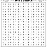 Thanksgiving Hard Word Search With Kidsdomain Thanksgiving Word Search
