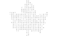 Thanksgiving Word Search - Cute &amp; Free Printables | Saturdaygift throughout Thanksgiving Word Search Printable High School
