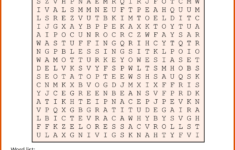 Thanksgiving Word Search (Free Printable Puzzles) – Free for Thanksgiving Challenge Word Search Answer Key