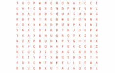 Thanksgiving Word Search - Kids Activity Zone regarding Thanksgiving Word Search Printable Galleries