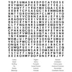 Thanksgiving Word Search Puzzle | Math = Love Inside Thanksgiving Day Word Search 2025 Puzzles To Print Answer Key