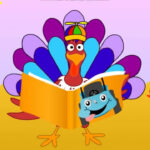 Thanksgiving Word Search Vocabulary Abcya | Starfall Turkey With Abcya Thanksgiving Word Search