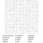 Thanksgiving Word Search   Wordmint Within Thanksgiving Word Search For Middle School Students