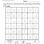 Thanksgiving Word Search Worksheet   Free Printable, Digital, & Pdf Within Free Printable Thanksgiving Word Search For Kindergarten