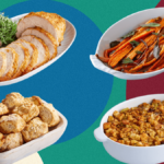 The Best Delivery Thanksgiving Meal Kits (2025) | Wired In The Science Of Your Thanksgiving Meal Word Search Answers
