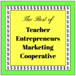The Best Of Teacher Entrepreneurs Marketing Cooperative – Email Me Within Thanksgiving Challenge Word Search Answers Rachel Lynette 6Th Grade