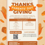 The Current   November 2022 Issueorange Beach City Schools   Issuu Throughout John Baillie Thanksgiving Word Search