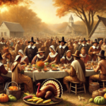 The Real Thanksgiving Within William Bradford And The First Thanksgiving Word Search Answers