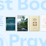 Transform Your Prayer Life: 11 Essential Books On Prayer With John Baillie Thanksgiving Word Search