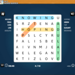 Word Search 247   Play Free Word Search Puzzles Online With Online Word Search Thanksgiving Spanish