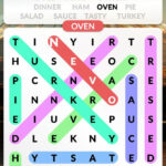Word Search Explorer Level 57 Thanksgiving Answers Regarding Thanksgiving Word Search 6 Letters