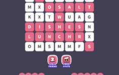 Word Whizzle Search Daily September 8, 2018 On The Kitchen Table with regard to Thanksgiving Word Whizzle Search
