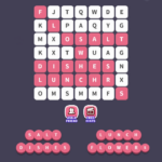 Word Whizzle Search Daily September 8, 2018 On The Kitchen Table With Thanksgiving Dinner Word Whizzle Search