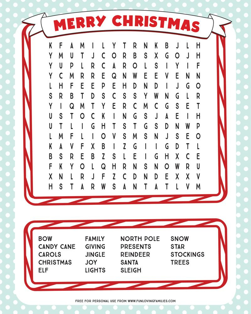 36 Word Searches Ideas | Disney Activities, Disney Word, Disney with regard to Small Christmas Word Search