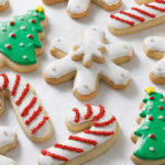 85 Best Christmas Cookie Recipes—Holiday Cookie Ideas Pertaining To Baking Christmas Cookies Word Search Answers