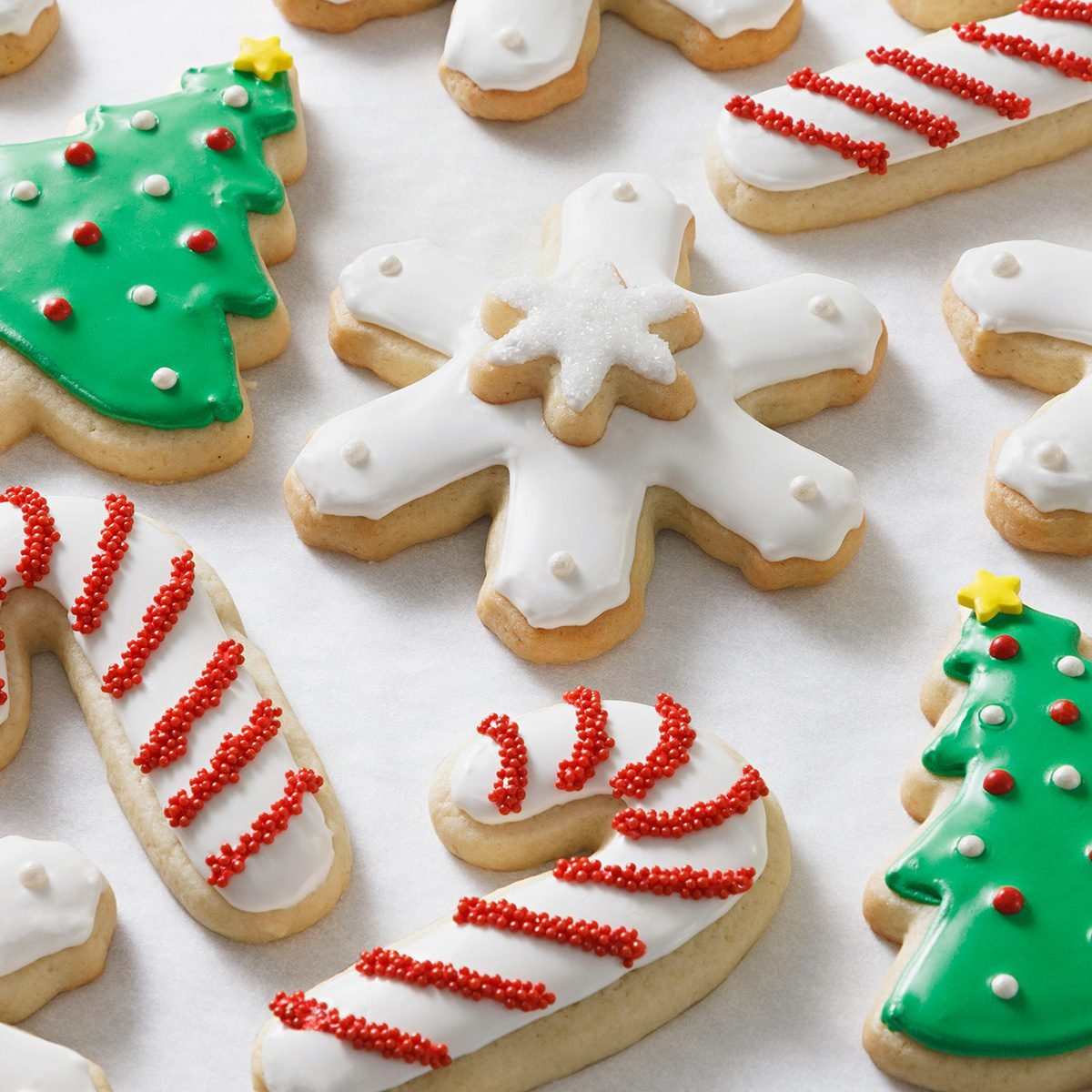 85 Best Christmas Cookie Recipes—Holiday Cookie Ideas pertaining to Baking Christmas Cookies Word Search Answers