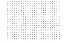 A Christmas Carol Word Search - Wordmint inside Edhelper Christmas Word Search Answers