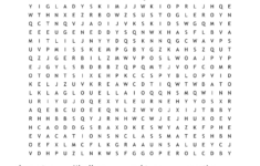 Bestn Christmas Pageant Word Search - Wordmint with regard to Best Christmas Pageant Ever Word Search