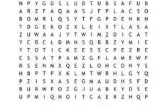 Chemistry Christmas Wordsearch - Wordmint within A Christmas Element Word Search