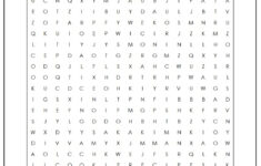 Christmas Cookies Word Search - Monster Word Search intended for Baking Christmas Cookies Word Search