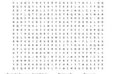 Christmas Eve Word Search - Wordmint regarding Word Search Christmas Eve