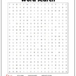 Christmas In France Word Search   Monster Word Search Within French Christmas Word Search