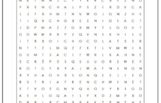 Christmas In France Word Search - Monster Word Search within French Christmas Word Search
