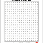 Christmas Movies Word Search   Monster Word Search   Worksheets For Christmas Movies Word Search