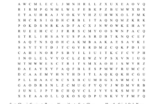 Christmas Movies Word Search - Wordmint in Disney Christmas Word Search