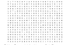 Christmas Vocabulary Word Search - Wordmint pertaining to Christmas Vocabulary Word Search Puzzle