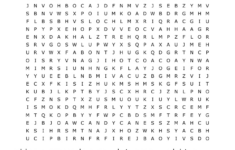 Christmas Word Hunt Word Search - Wordmint pertaining to Holiday Hunt Christmas Edition Word Search