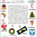 Christmas Word Search Word Search   Monster Word Search With Christmas Word Search Interactive
