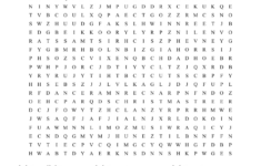 Christmas Word Search - Wordmint with regard to Christmas Challenge Word Search Tree Answers