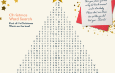 Christmas Word Search | Yourplace Housing Ltd pertaining to Christmas Tree Shaped Word Search
