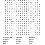 Elf On The Shelf Word Search   Wordmint For Christmas Elf Word Search