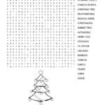 Flush Word Search   Wordmint Intended For Victorian Christmas Word Search