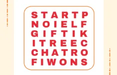 Free Christmas Word Search Worksheet Template To Edit Online in Christmas Word Searches Online