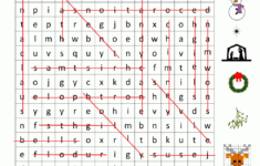 Free Christmas Worksheets For Kids in Super Teacher Worksheets Merry Christmas Word Search Answers